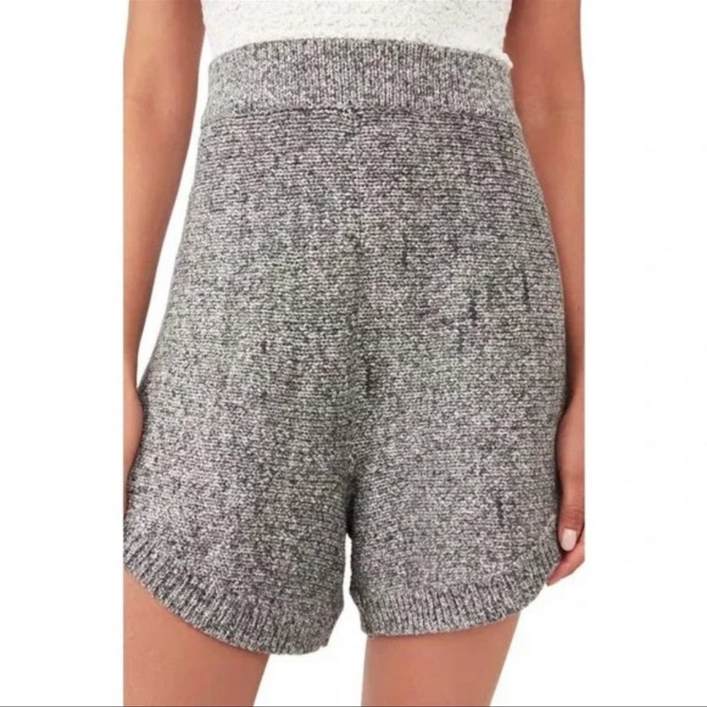 Free People Beach Women's Cruising Sweater Shorts size large